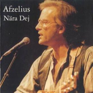 Björn Afzelius - Nära Dej (1994)