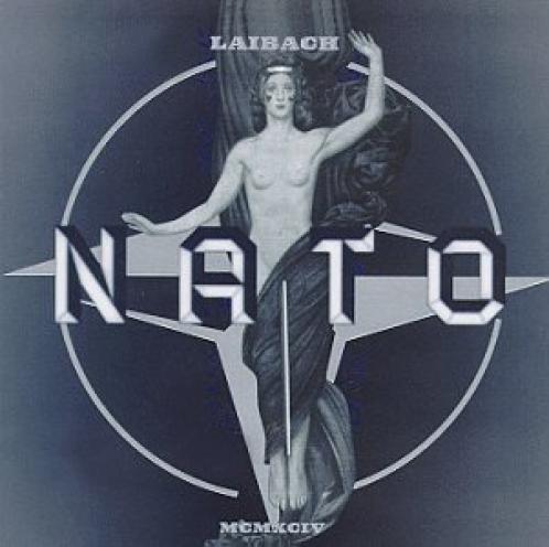 Laibach - NATO (1994)
