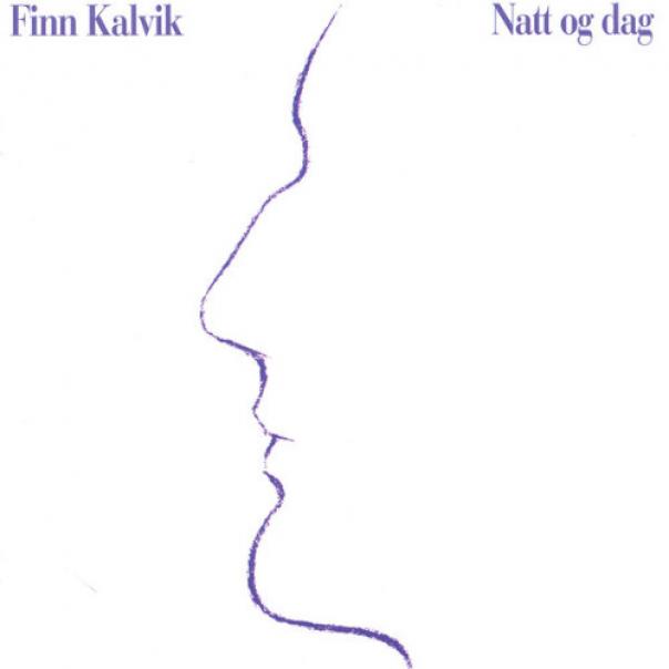Finn Kalvik - Natt Og Dag (1981)