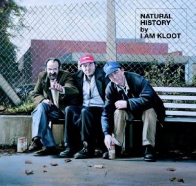 I Am Kloot - Natural History (2001)