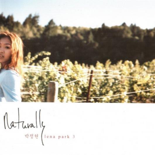 Lena Park - Naturally (2000)