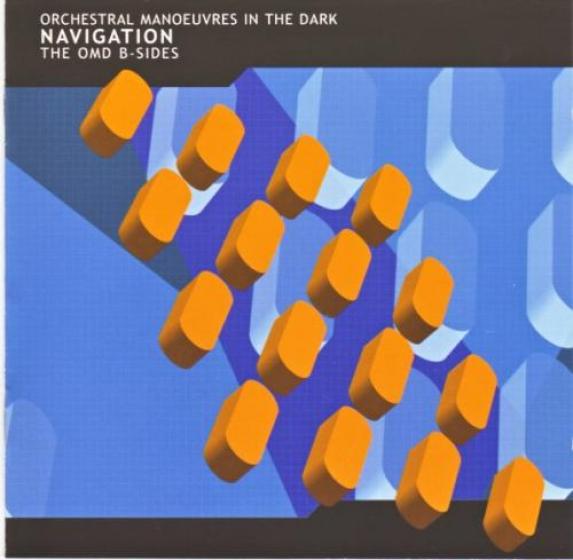 Orchestral Manoeuvres In The Dark - 4 Neuの歌詞、曲の翻訳| Orchestral ...