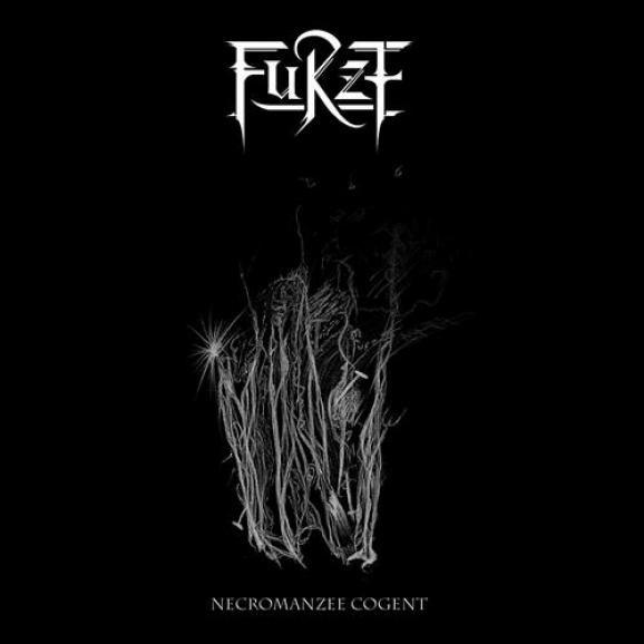 Furze - Necromanzee Cogent (2003)