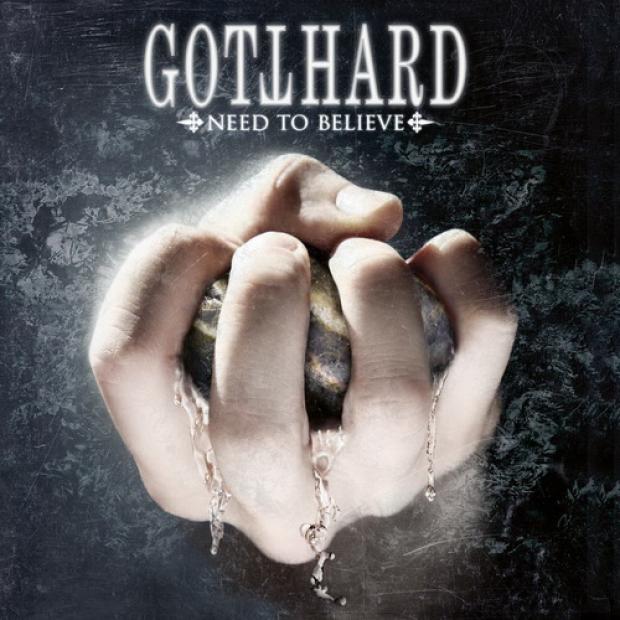Gotthard - Need To Believe (2009)