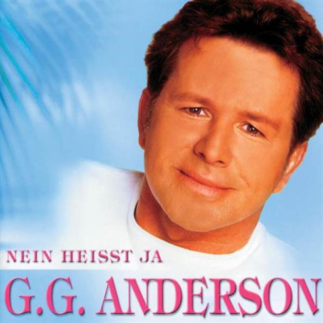 G.G. Anderson - Nein Heißt Ja (2000)