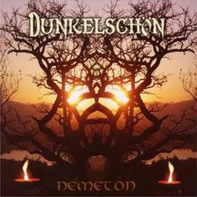 Dunkelschön - Nemeton (2008)