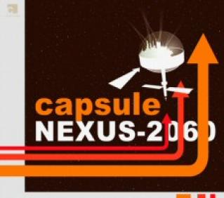 Capsule - Nexus-2060 (2005)