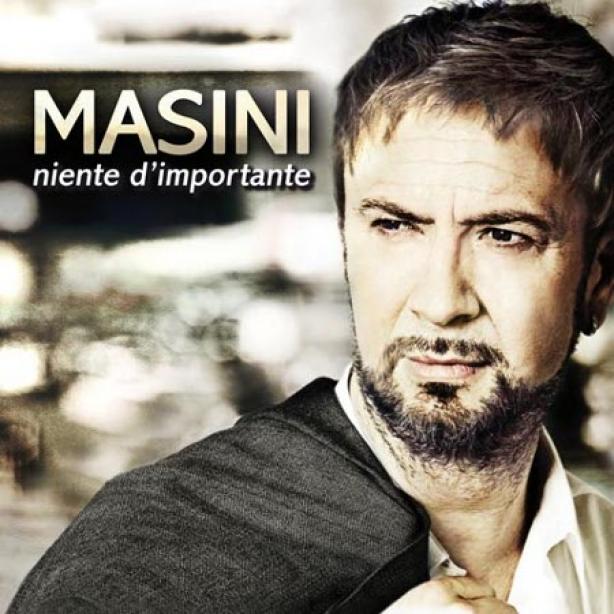 Marco Masini - Niente D'Importante (2011)