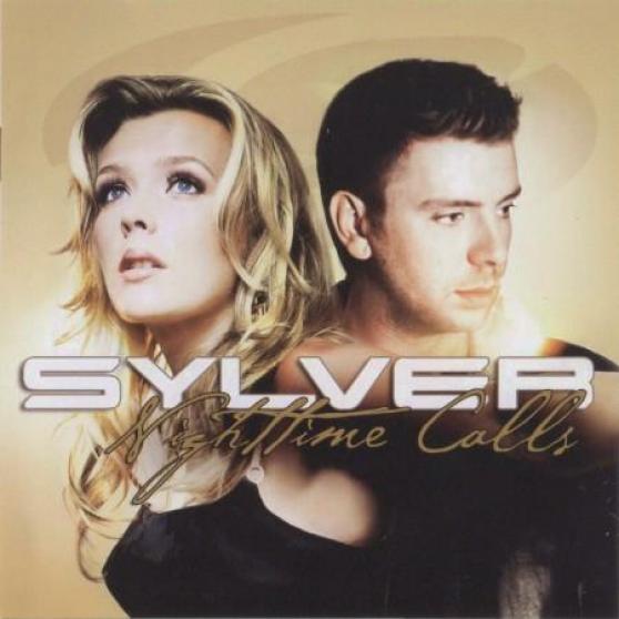 Sylver - Nighttime Calls (2004)