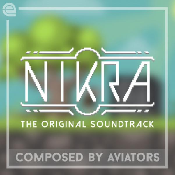 Aviators - NIKRA Official Soundtrack (2014)