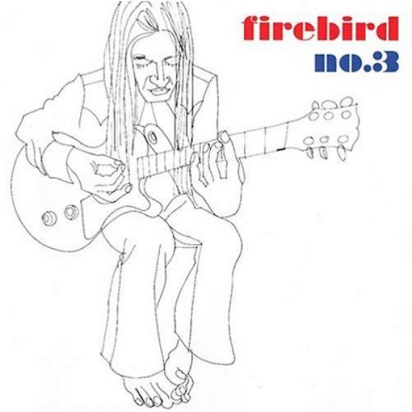 Firebird - No. 3 (2003)