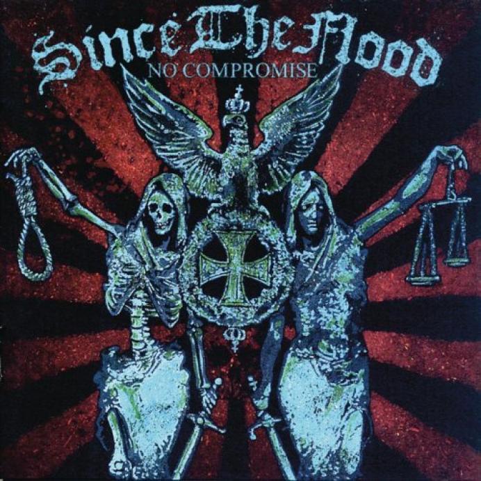 Since The Flood - No Compromise (2007)