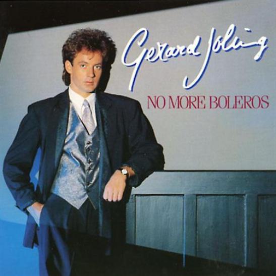 Gerard Joling - No More Boleros (1989)