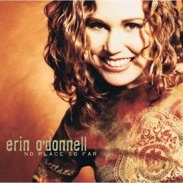Erin O'Donnell - No Place So Far (2001)