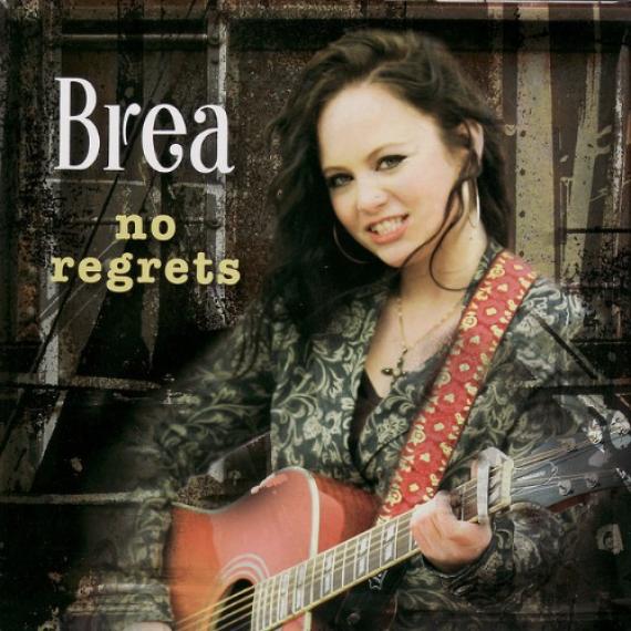 Brea - No Regrets (2007)