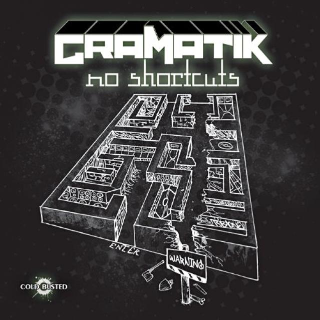 Gramatik - No Shortcuts (2010)