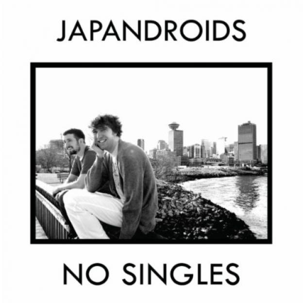 Japandroids - No Singles (2010)