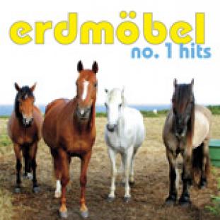 Erdmöbel - No.1 Hits (2007)