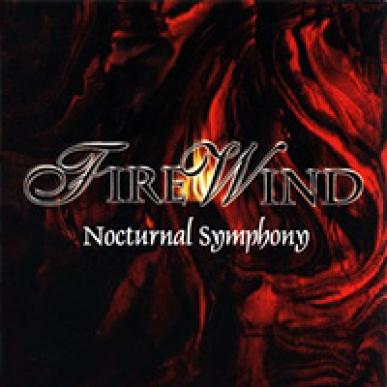 Firewind - Nocturnal Symphony (1998)