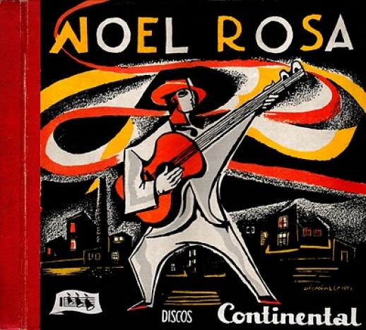 Aracy De Almeida - Noel Rosa (1950)