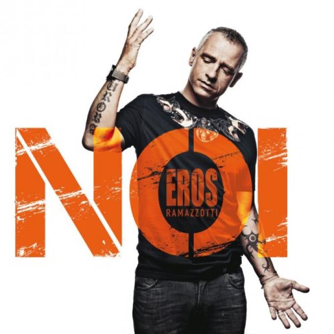 Eros Ramazzotti - Noi (2012)