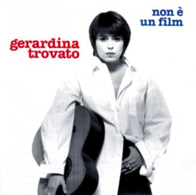 Gerardina Trovato - Non È Un Film (1994)