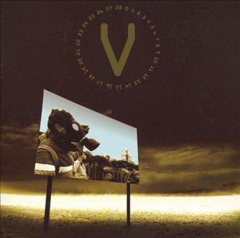 V:28 Lyrics - 28:NonAnthropogenic (2003)