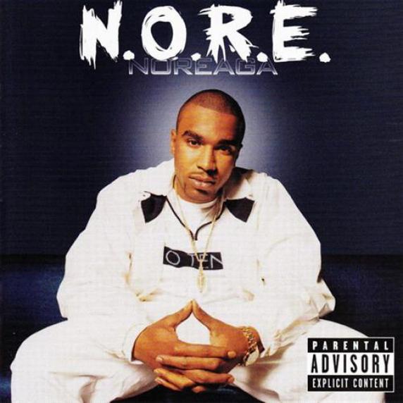 N.O.R.E. - N.O.R.E. (1998)