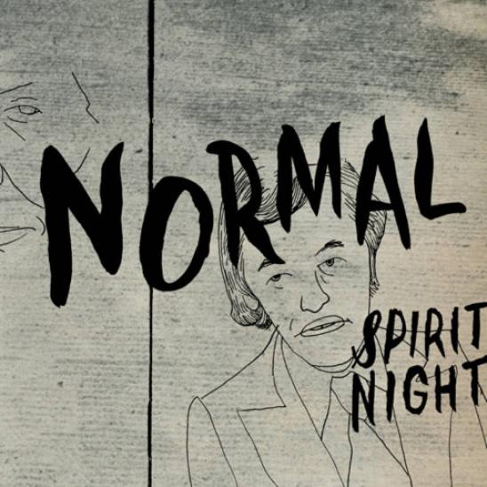 Spirit Night - Normal (2011)