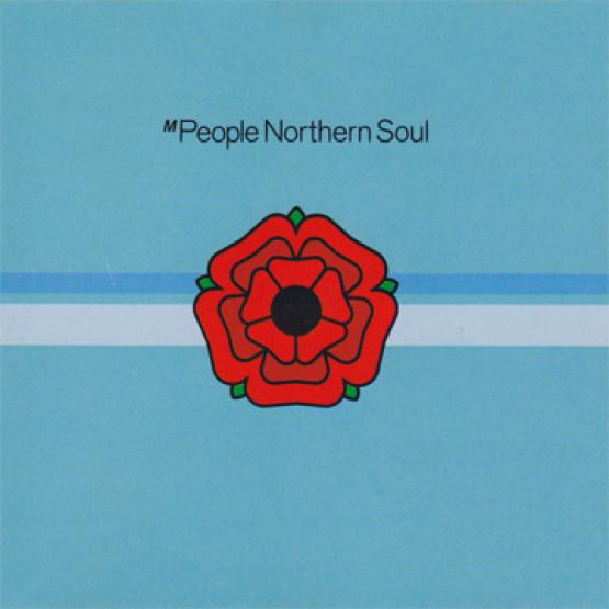 M People - Northern Soul (1992)
