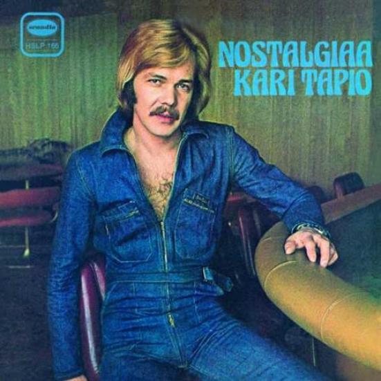 Kari Tapio lyrics, song translations | Listen to music Kari Tapio online