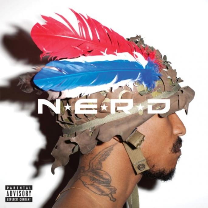 N.E.R.D - Nothing (2010)
