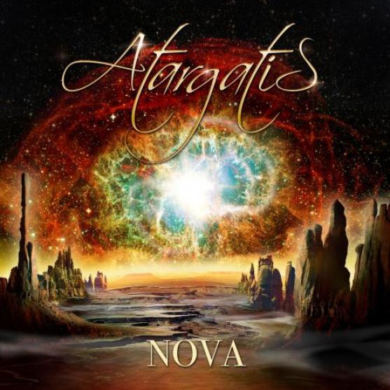 Atargatis - Nova (2007)