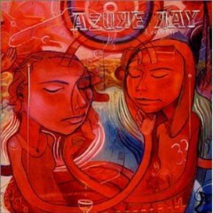 Azure Ray - November (2002)