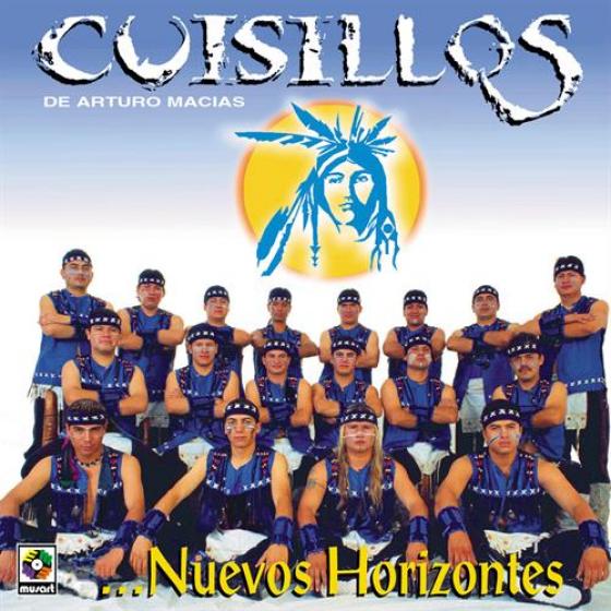 Cuisillos - Nuevos Horizontes (2001)