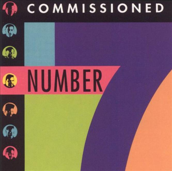 Commissioned - Number 7 (1991)