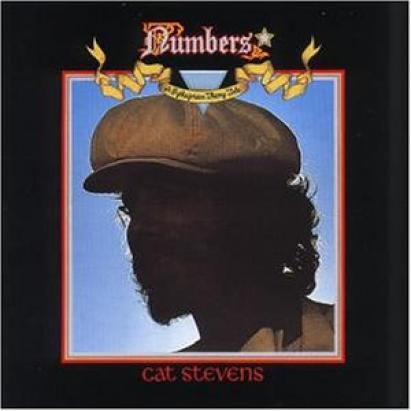 Cat Stevens - Numbers (1975)