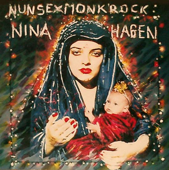 Nina Hagen - Dr. Artの歌詞、曲の翻訳| Nina Hagen - Dr. Artをオンラインで聞く