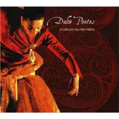 Dulce Pontes - O Coração Tem Três Portas (2006)