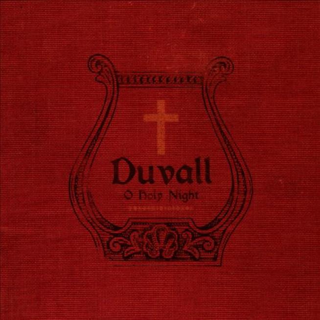 Duvall - O Holy Night (2004)