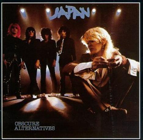 Japan - Obscure Alternatives (1978)