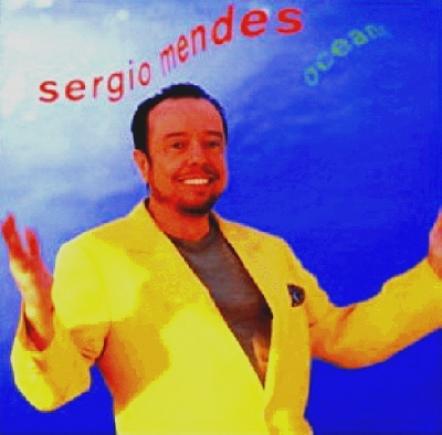 Sérgio Mendes - Oceano (1996)