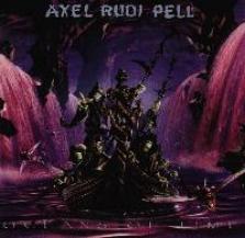 Axel Rudi Pell - Oceans Of Time (1998)