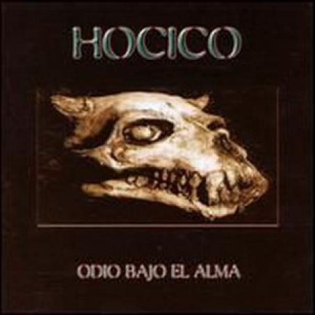Hocico - Odio Bajo El Alma (1997)