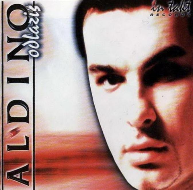 Al Dino - Odlaziš (2000)
