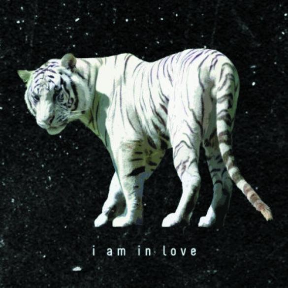 I Am In Love - Of Regard And Affection (2011)
