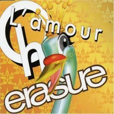 Erasure - Oh L'Amour (2003)