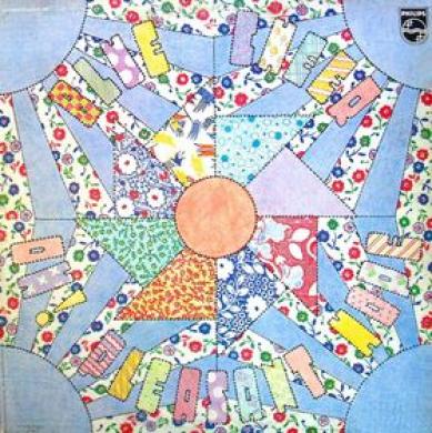 Blue Cheer - Oh! Pleasant Hope (1971)