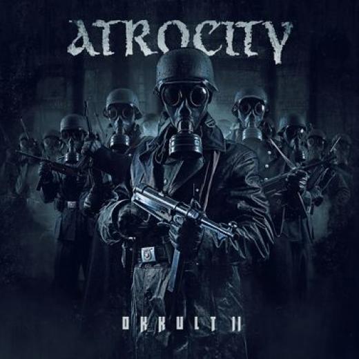 Atrocity - Okkult II (2018)