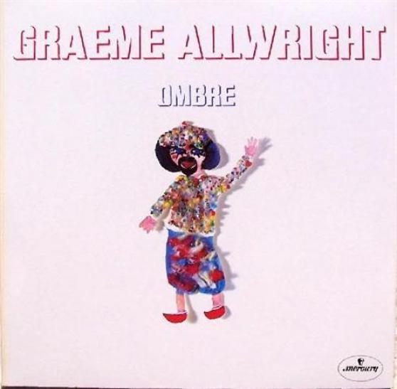Graeme Allwright - Ombre (1981)